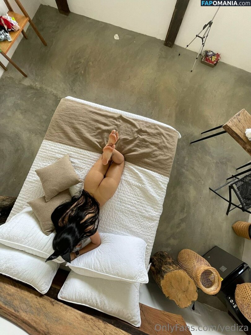 Yenifer Salazar / yediza / yediza_trinta Nude OnlyFans  Leaked Photo #10