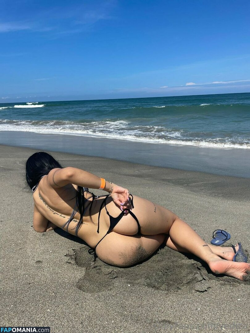 Yenifer Salazar / yediza / yediza_trinta Nude OnlyFans  Leaked Photo #15