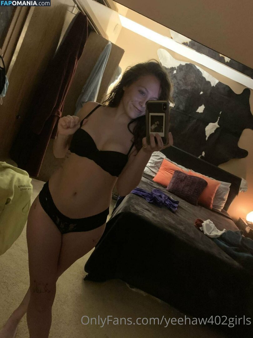 402_outdoors_ / yeehaw402girls Nude OnlyFans  Leaked Photo #5