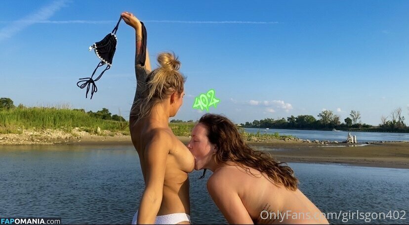 402_outdoors_ / yeehaw402girls Nude OnlyFans  Leaked Photo #28