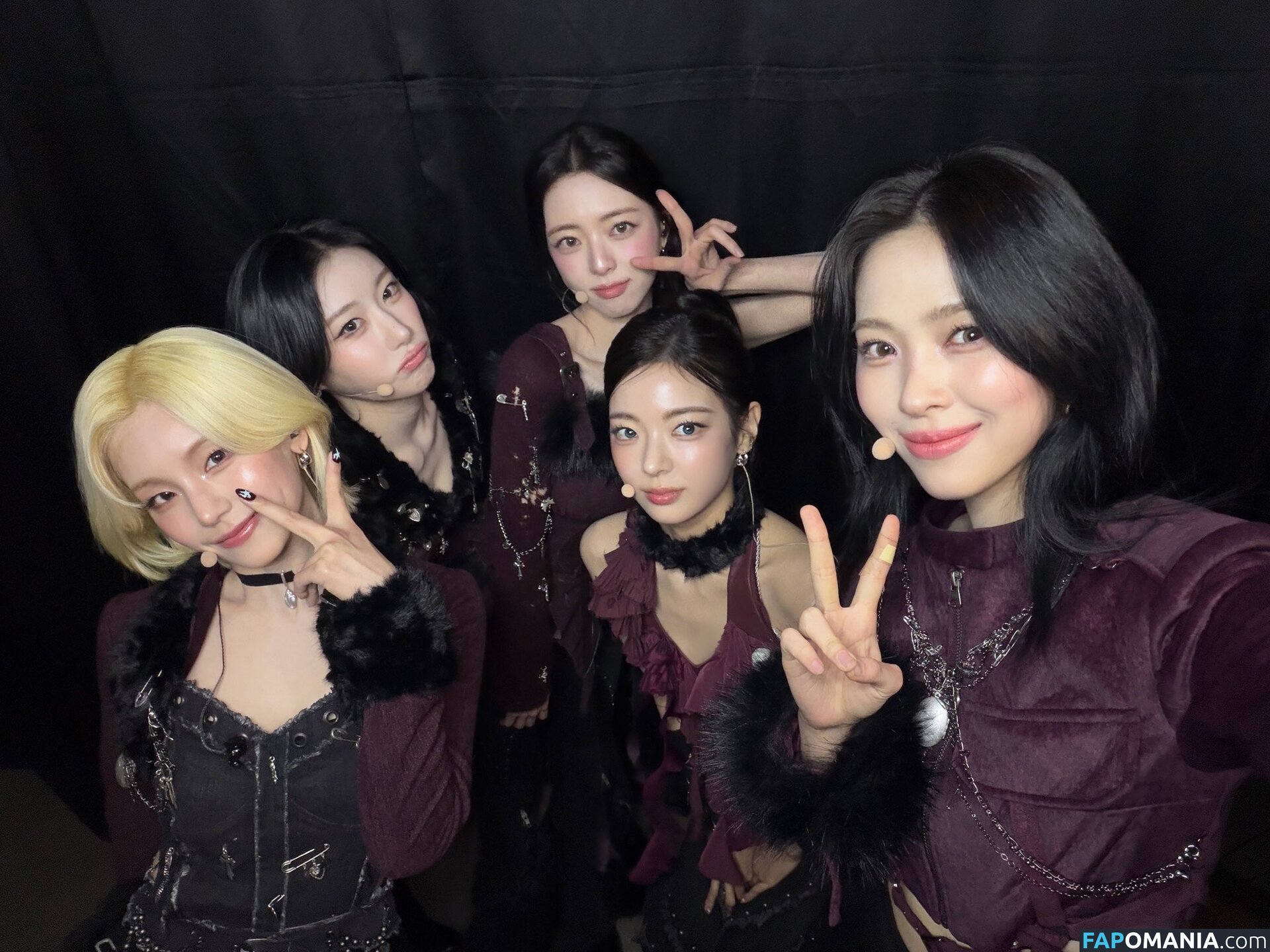 Yeji - ITZY (예지, Hwang Ye-ji) / yezyizhere Nude OnlyFans  Leaked Photo #7