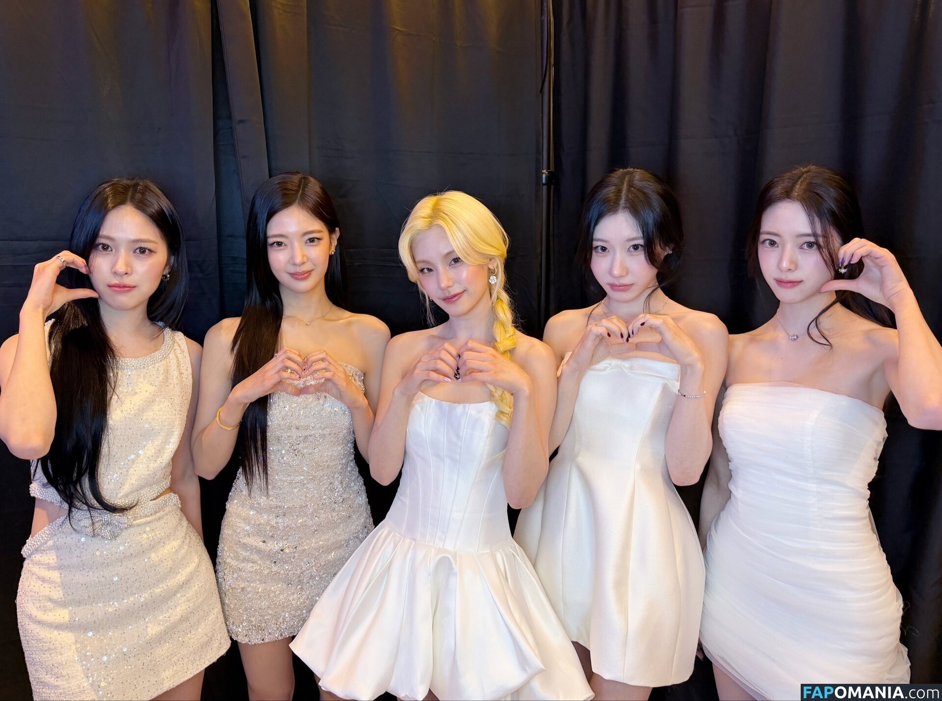 Yeji - ITZY (예지, Hwang Ye-ji) / yezyizhere Nude OnlyFans  Leaked Photo #9