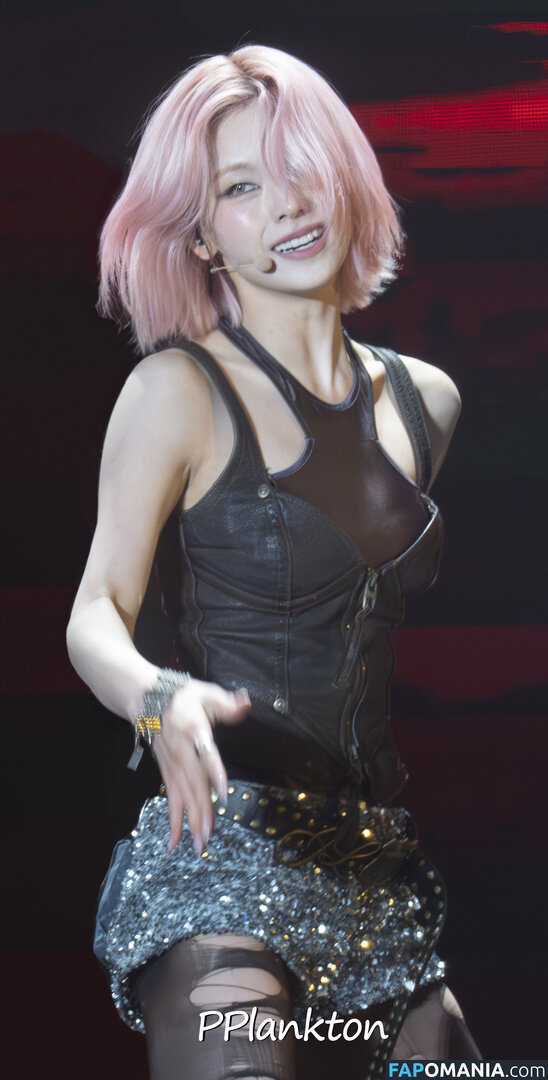 Hwang Ye-ji / ITZY (예지 / Yeji / yezyizhere Nude OnlyFans  Leaked Photo #25