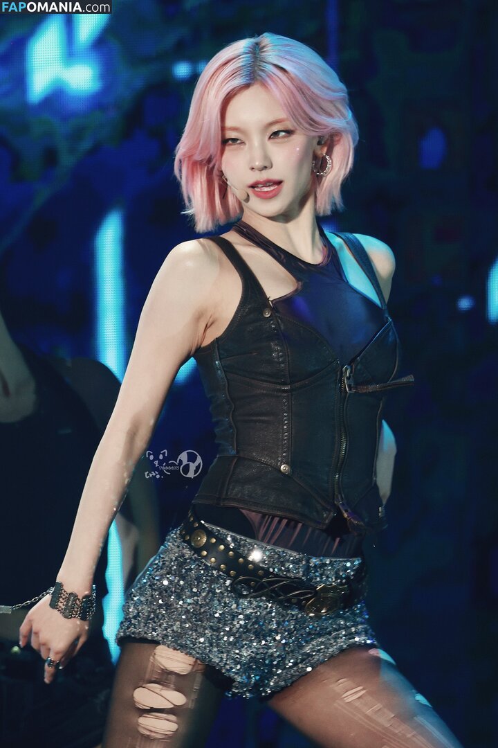 Hwang Ye-ji / ITZY (예지 / Yeji / yezyizhere Nude OnlyFans  Leaked Photo #26