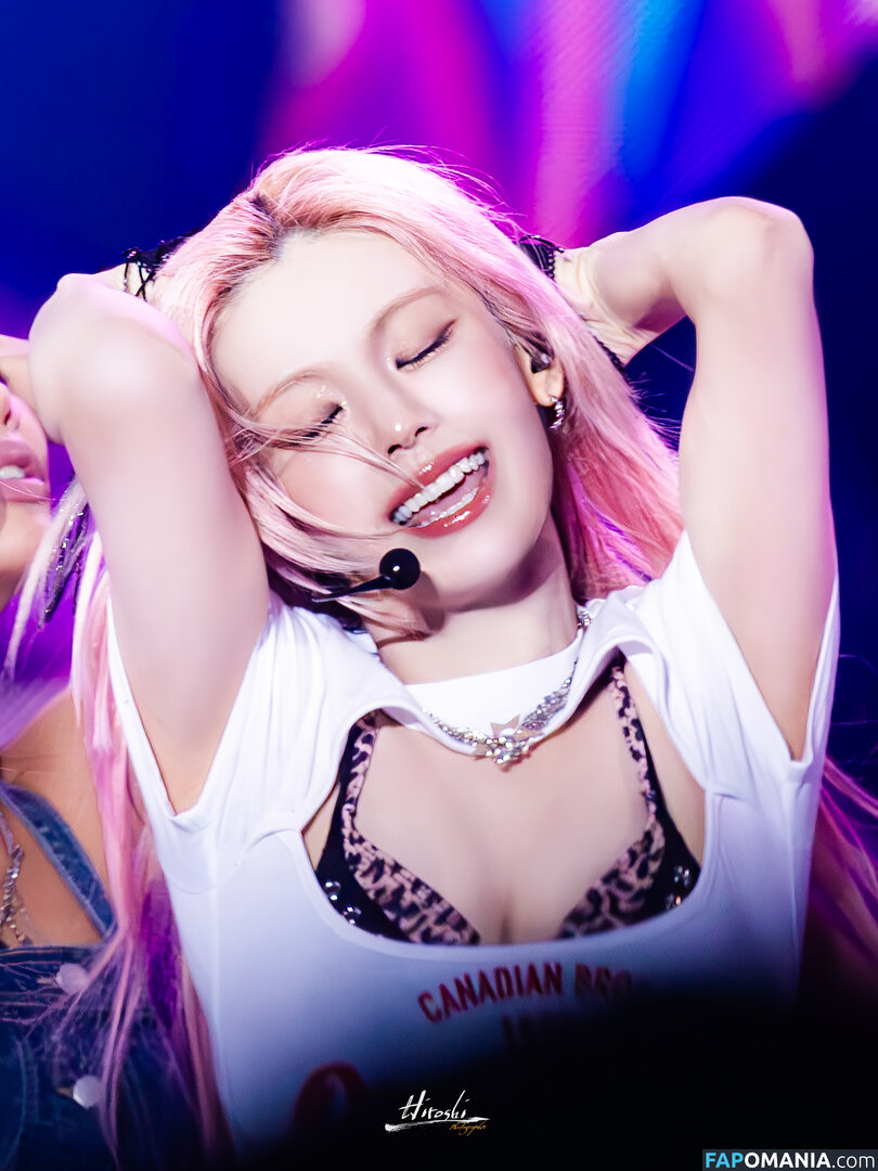 Hwang Ye-ji / ITZY (예지 / Yeji / yezyizhere Nude OnlyFans  Leaked Photo #44