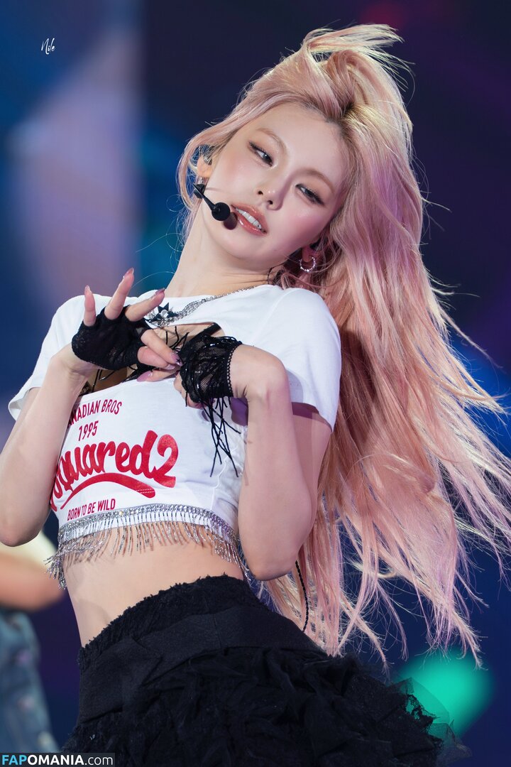 Hwang Ye-ji / ITZY (예지 / Yeji / yezyizhere Nude OnlyFans  Leaked Photo #53