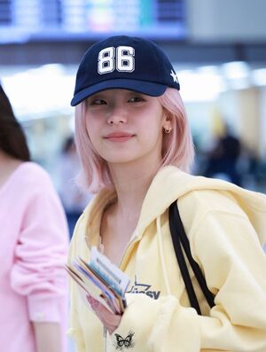 Yeji