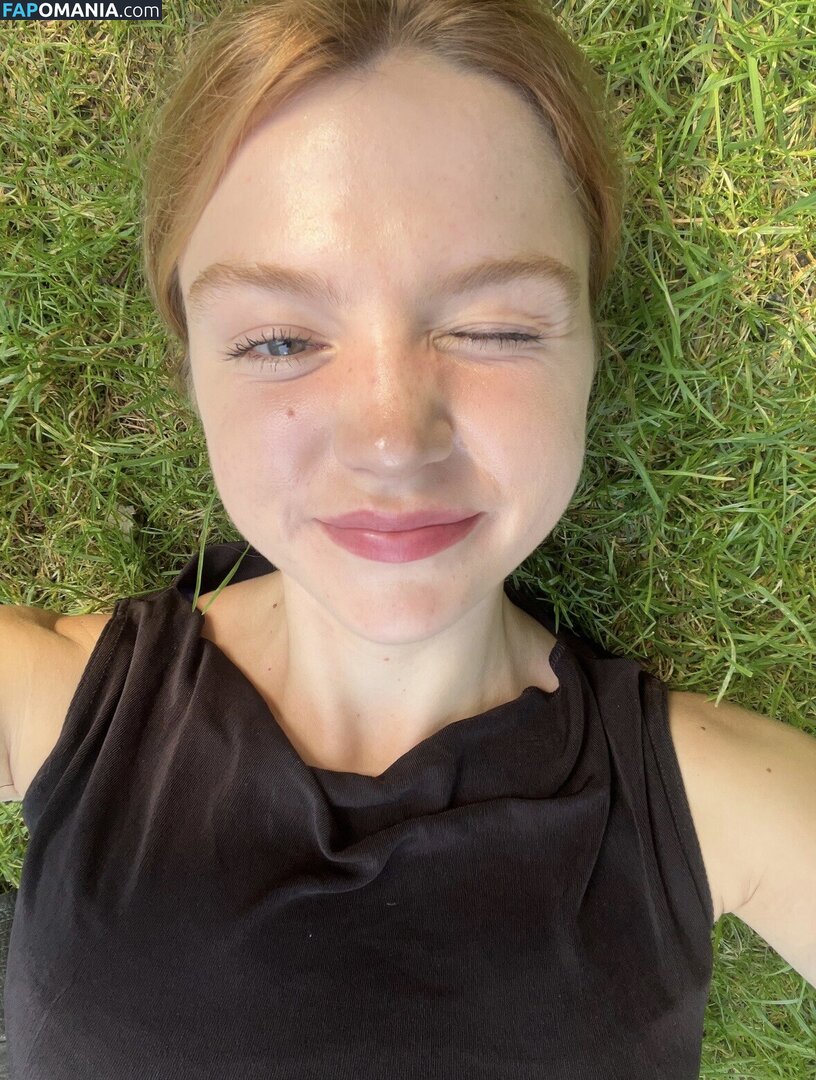 yellowstone / yellowstonekell Nude OnlyFans  Leaked Photo #1