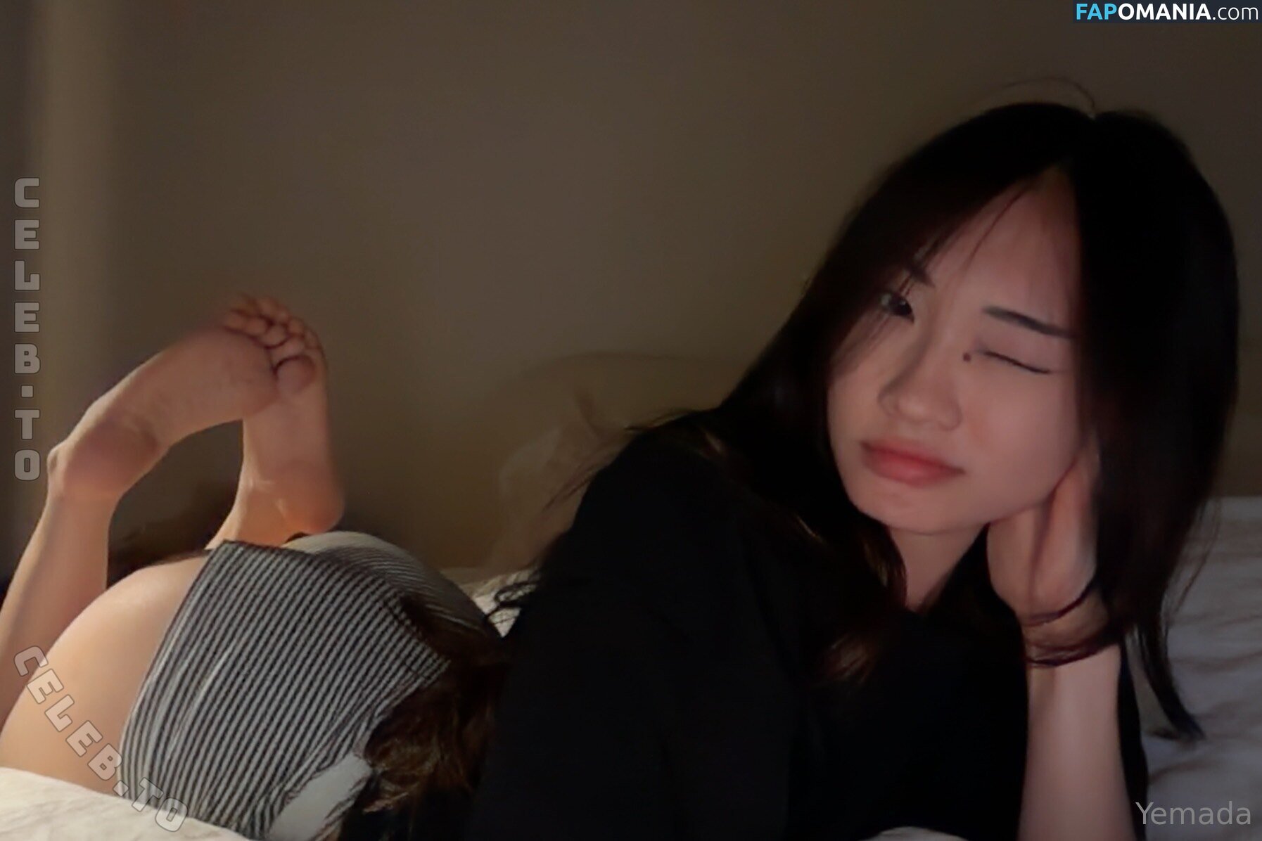 Yamada OF / Yemada Nude OnlyFans  Leaked Photo #11