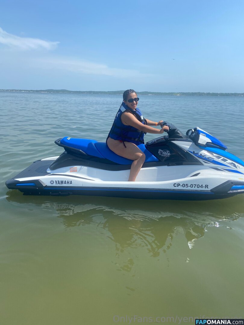 yennifercurves Nude OnlyFans  Leaked Photo #4