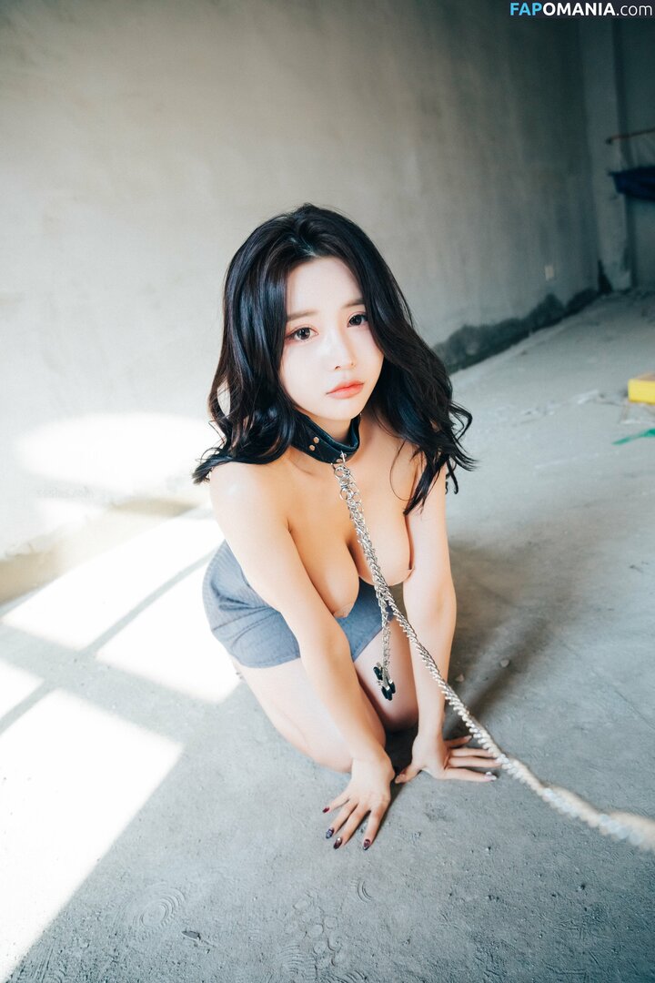 Yeon Yu / yeonyumilk Nude OnlyFans  Leaked Photo #73