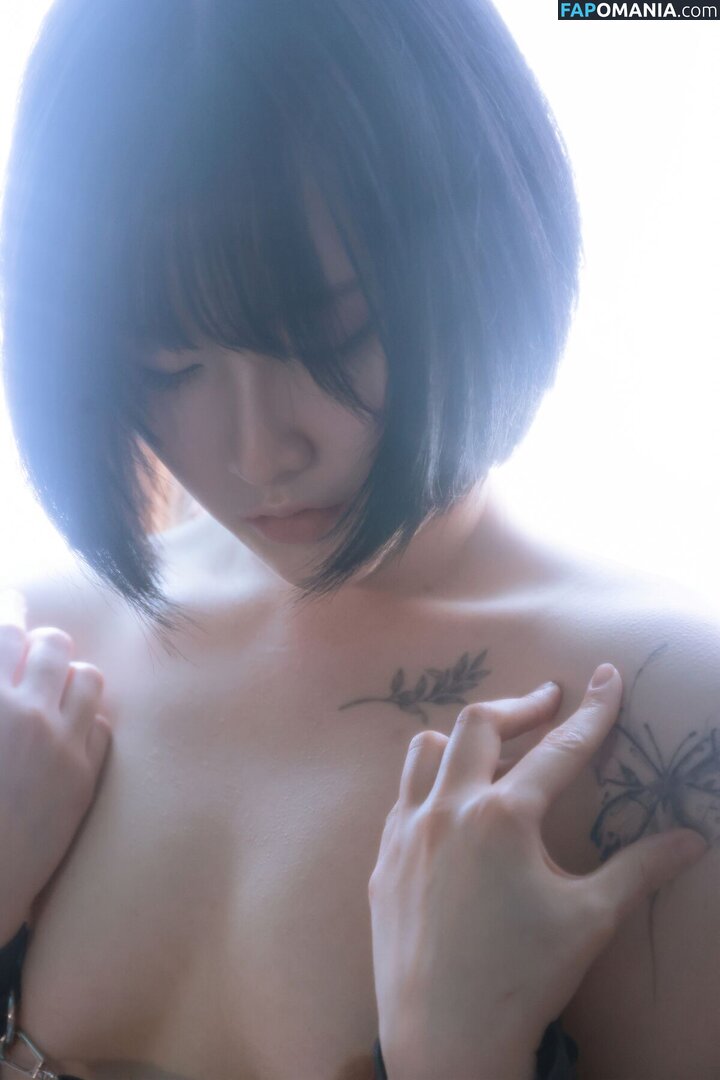 Yeonjju_ / u_yeonjju Nude OnlyFans  Leaked Photo #6