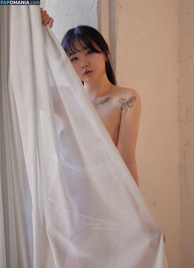 Yeonjju_ / u_yeonjju Nude OnlyFans  Leaked Photo #17