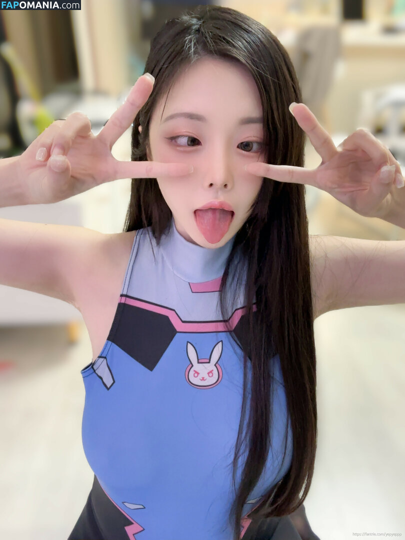 5252_28 / Yepyeppp 모르님 Nude OnlyFans  Leaked Photo #18