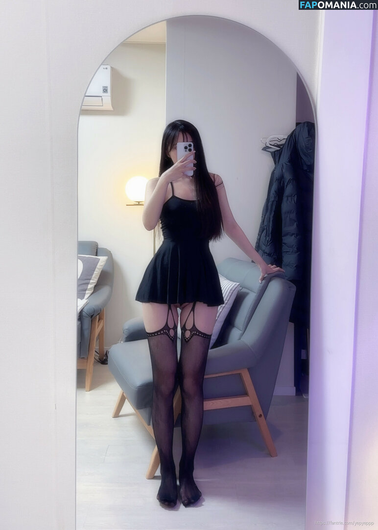 5252_28 / Yepyeppp 모르님 Nude OnlyFans  Leaked Photo #132