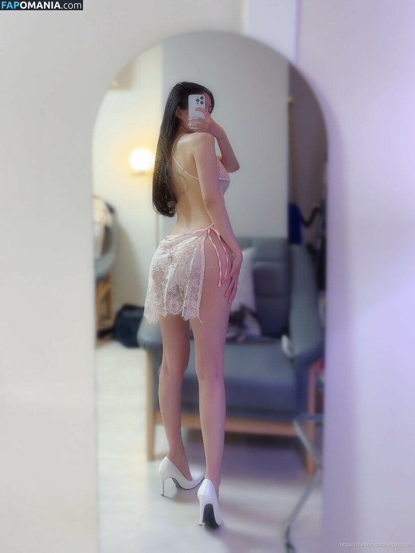 5252_28 / Yepyeppp 모르님 Nude OnlyFans  Leaked Photo #189