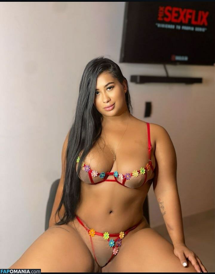 Yeraldin Lopez / babylopez.01 / babylopezlm / babylopezz18 Nude OnlyFans  Leaked Photo #22