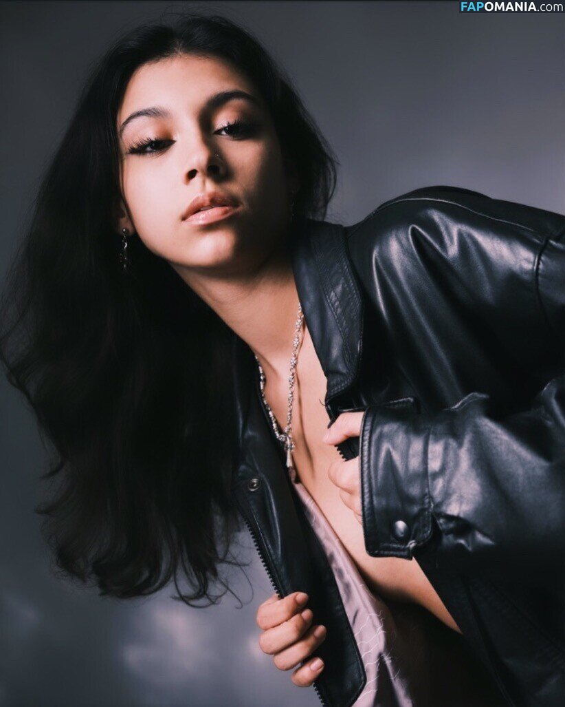 yerbafanatic Nude OnlyFans  Leaked Photo #4