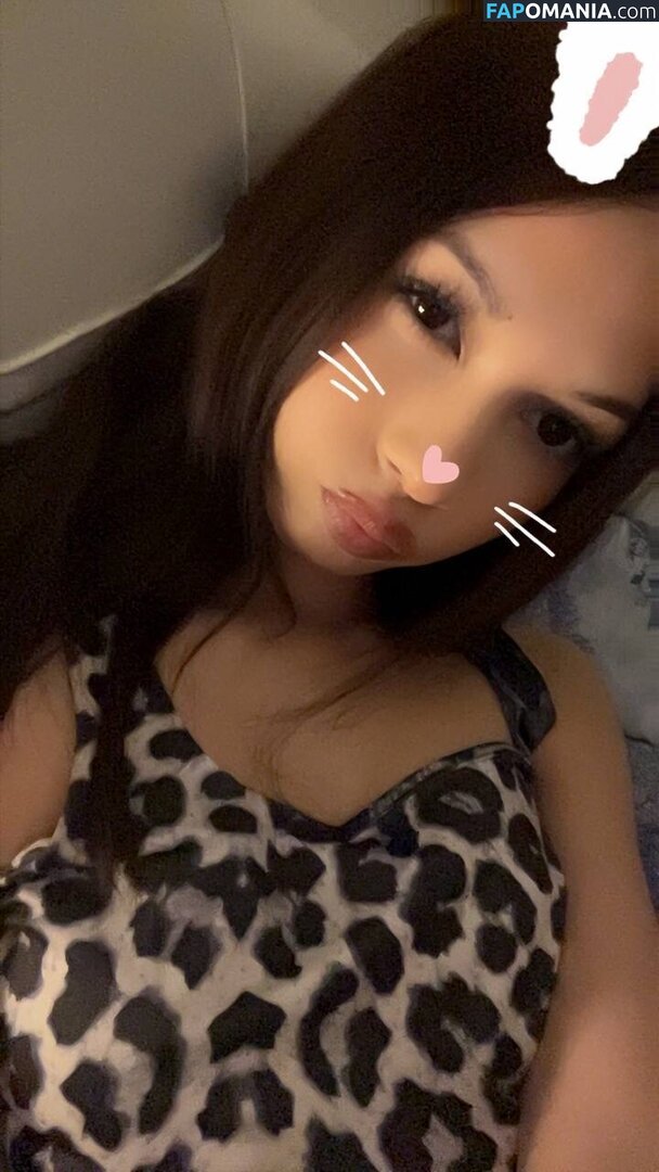 yernahy / yernaluw Nude OnlyFans  Leaked Photo #1