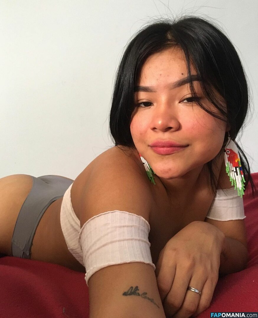 Yesibeth Cansari / yesibeth.02 / yesibeth02 Nude OnlyFans  Leaked Photo #1