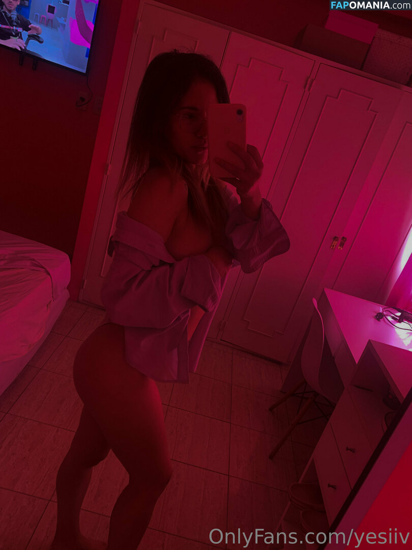 yesiiv / yesvipm Nude OnlyFans  Leaked Photo #7