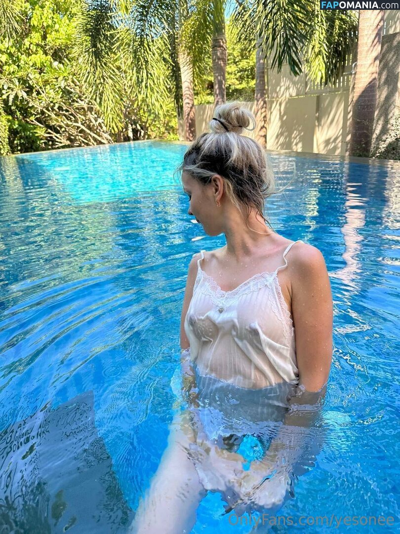  / ariaaback / arialll / yesonee Nude OnlyFans  Leaked Photo #159