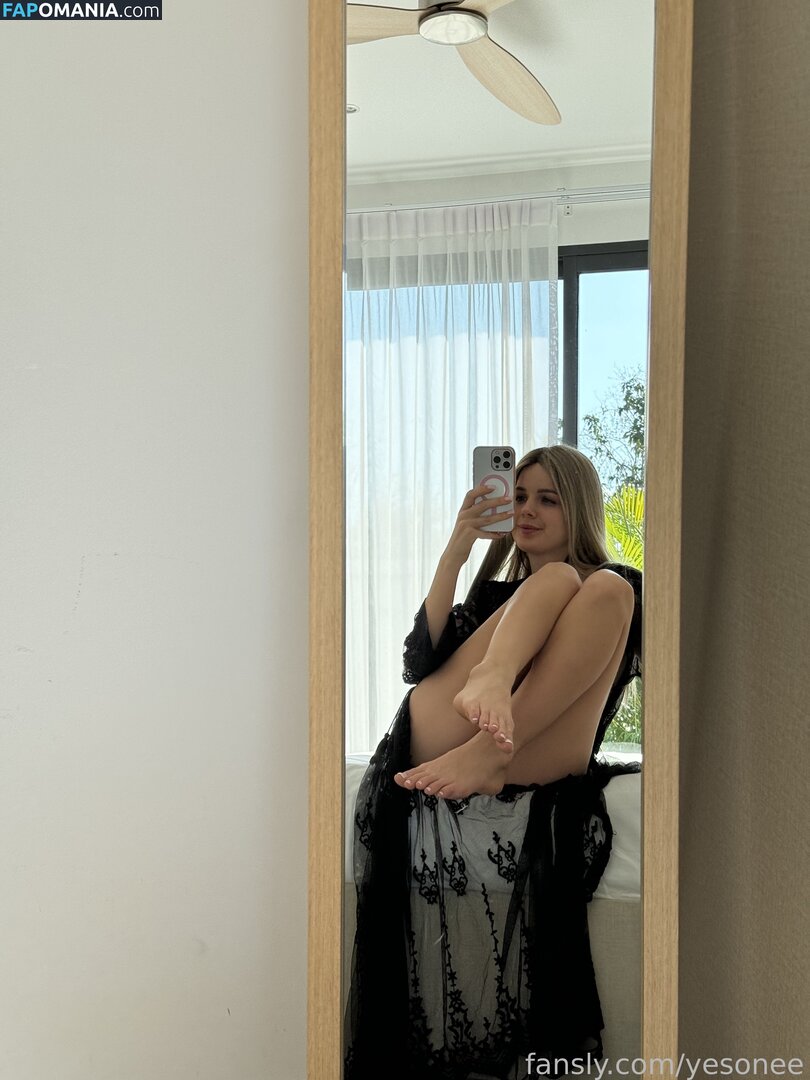  / ariaaback / arialll / yesonee Nude OnlyFans  Leaked Photo #283