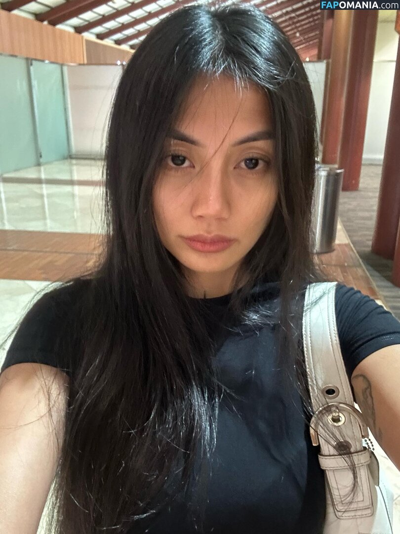 5leepyhead_ / Yeti Kurnia / https: / notp0cahonta5 Nude OnlyFans  Leaked Photo #2