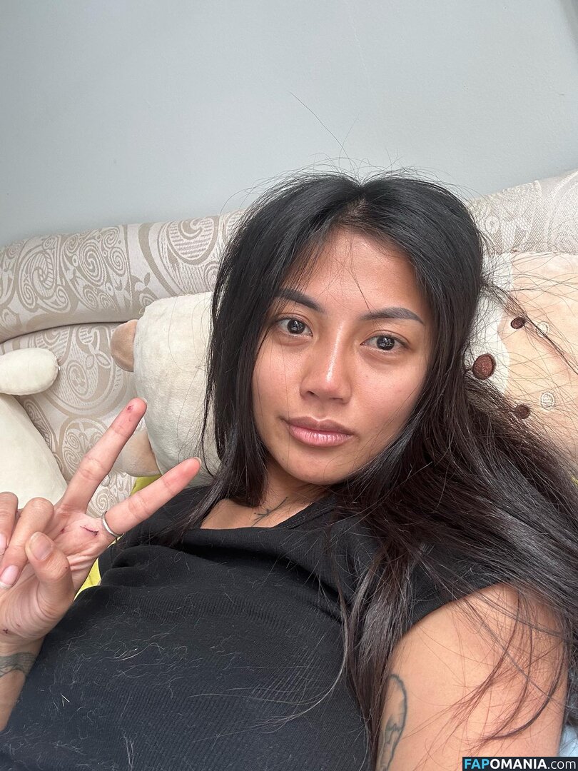 5leepyhead_ / Yeti Kurnia / https: / notp0cahonta5 Nude OnlyFans  Leaked Photo #7