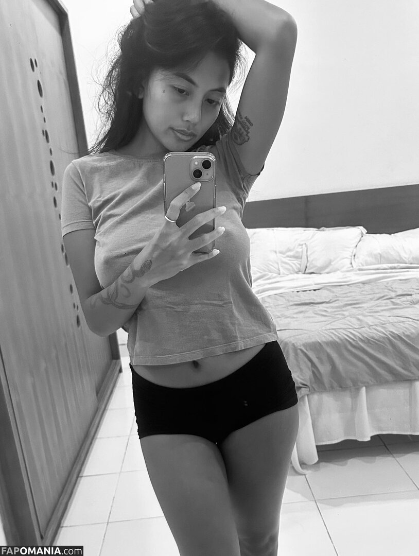 5leepyhead_ / Yeti Kurnia / https: / notp0cahonta5 Nude OnlyFans  Leaked Photo #19