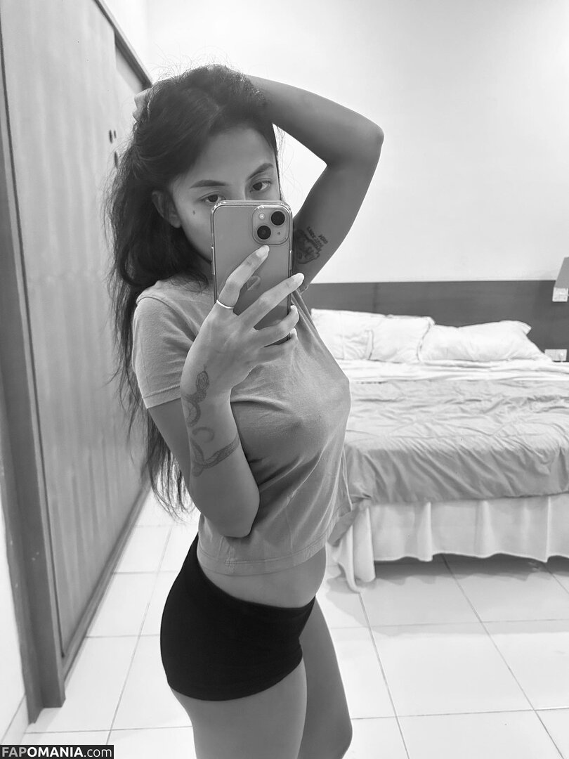 5leepyhead_ / Yeti Kurnia / https: / notp0cahonta5 Nude OnlyFans  Leaked Photo #20