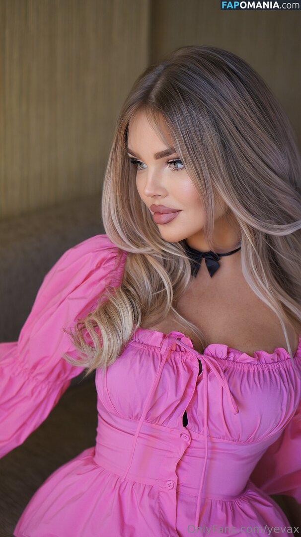 yevax / yevax.x Nude OnlyFans  Leaked Photo #4