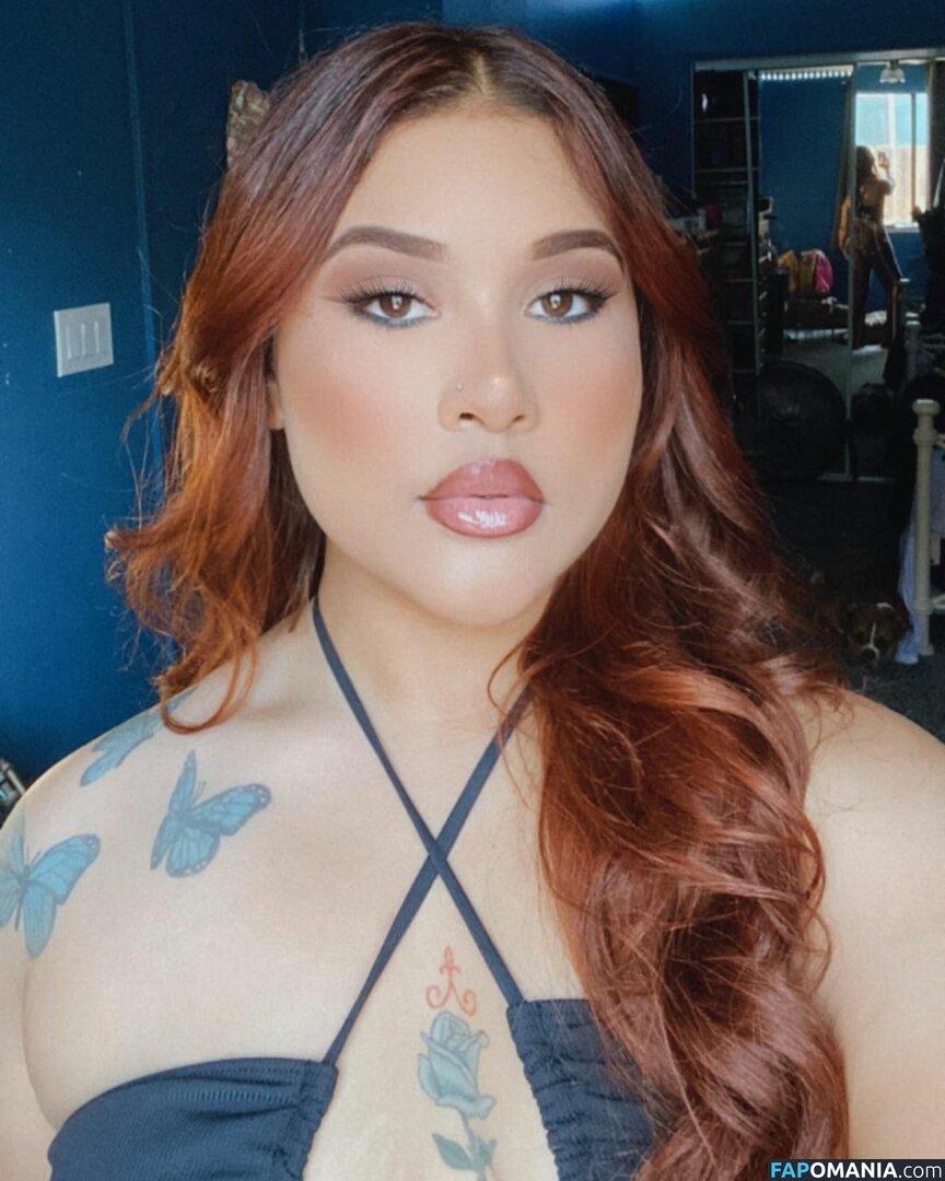playgirlredhead / ygdestinyy Nude OnlyFans  Leaked Photo #2