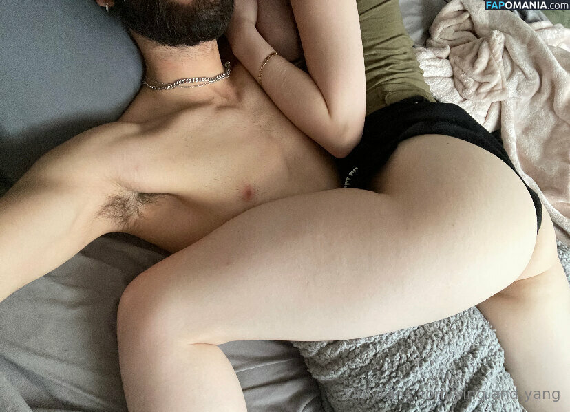 _ying__and__yang_ / ying.and.yang Nude OnlyFans  Leaked Photo #14