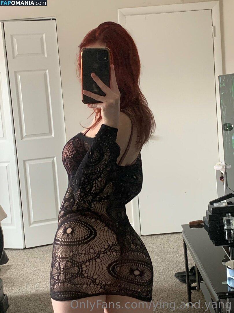_ying__and__yang_ / ying.and.yang Nude OnlyFans  Leaked Photo #20