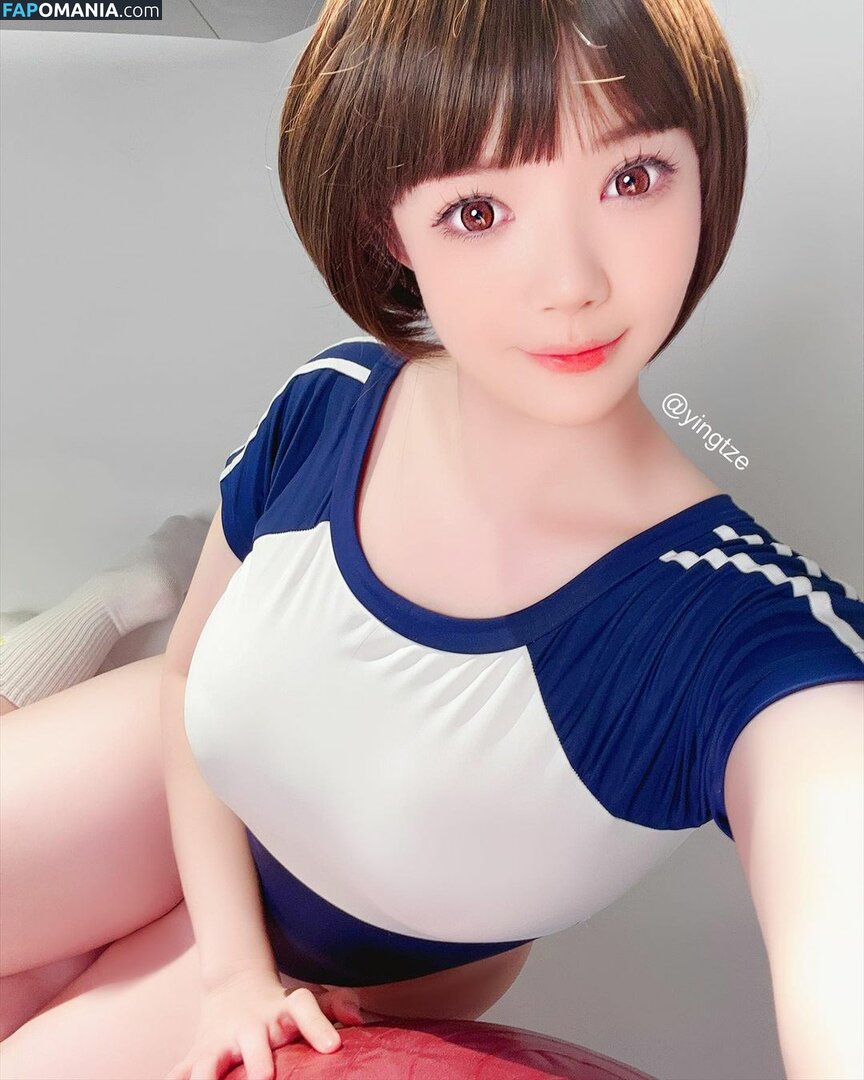 Ying Tze / ying_tze / yingtze Nude OnlyFans  Leaked Photo #91