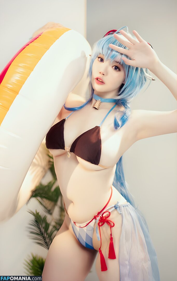 Ying Tze / ying_tze / yingtze Nude OnlyFans  Leaked Photo #121