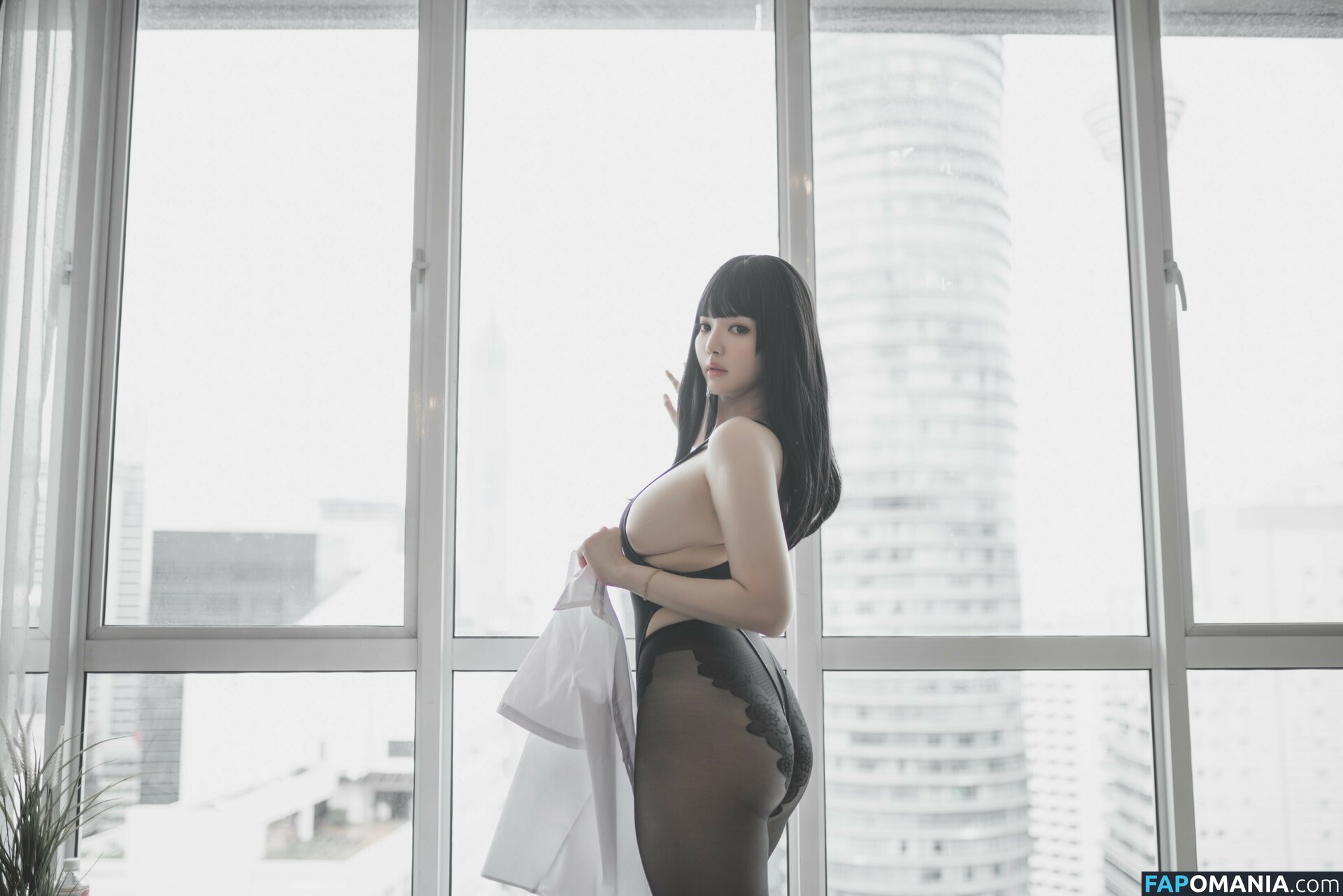 Ying Tze / ying_tze / yingtze Nude OnlyFans  Leaked Photo #315