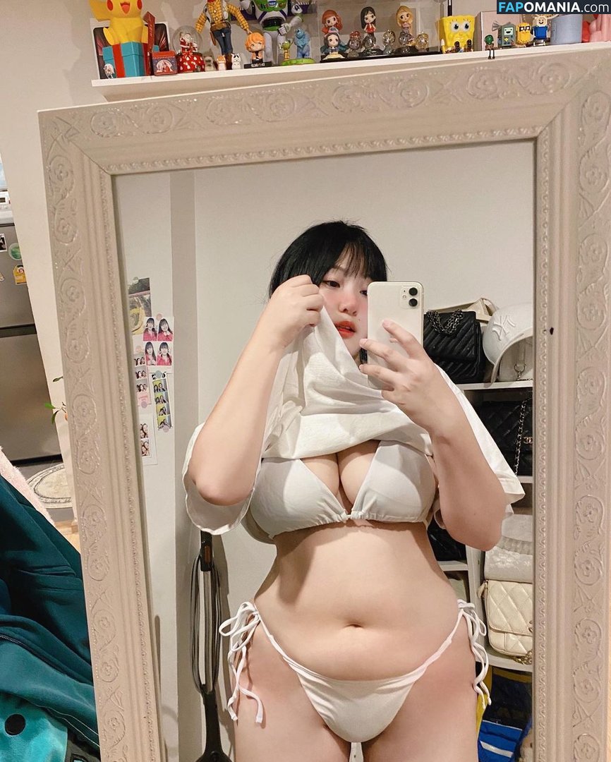 Parichart Jandarak / Yinnxmuayy Nude OnlyFans  Leaked Photo #6