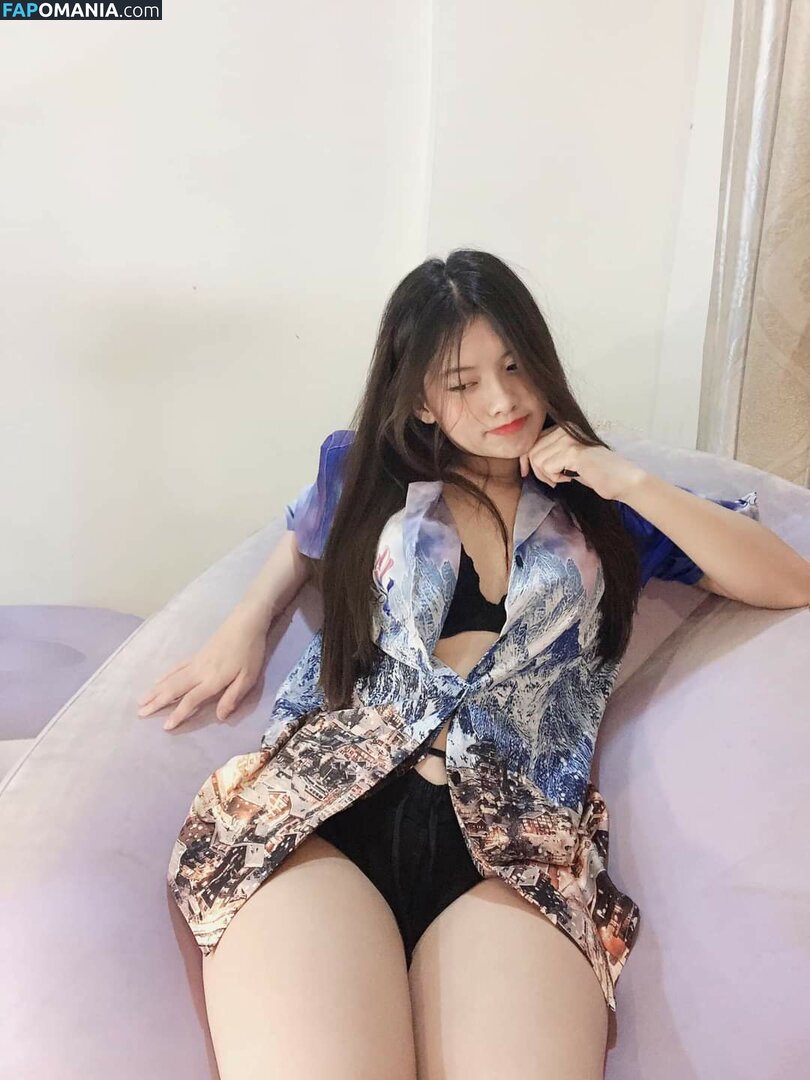 Truong Kha Di / YiYi / kadysweet2103 / tuilayiyi / yiyitruong99 Nude OnlyFans  Leaked Photo #15
