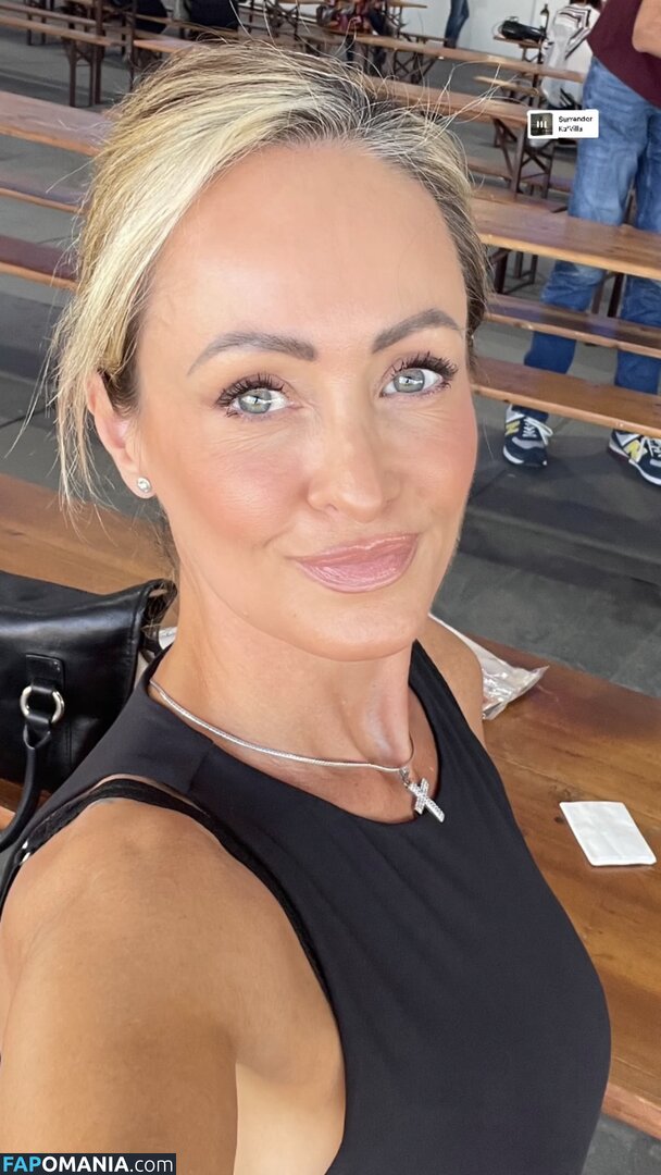 Manuela Blanch / Ylennoir / manuelablanch_official Nude OnlyFans  Leaked Photo #63