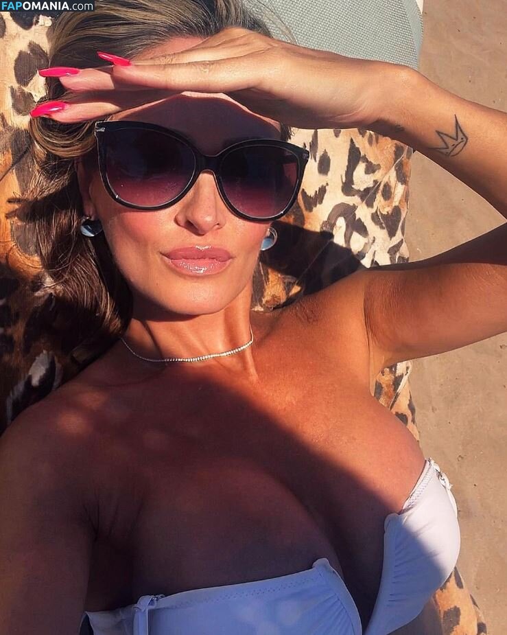 Manuela Blanch / Ylennoir / manuelablanch_official Nude OnlyFans  Leaked Photo #70