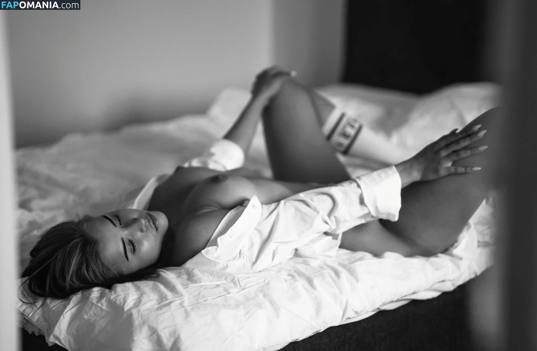 Yoana Nikolova / https: / nikolova__y / nikolova_y Nude OnlyFans  Leaked Photo #32