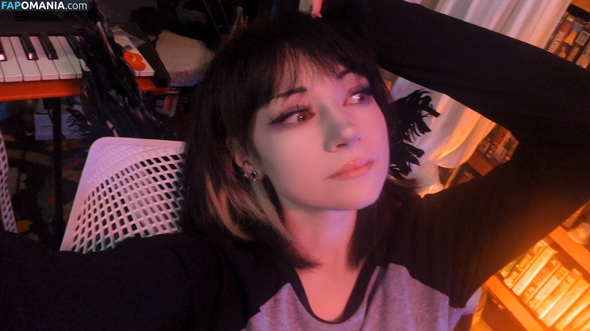 Yogscast Bouphe / bouphe / bouphemagic Nude OnlyFans  Leaked Photo #11