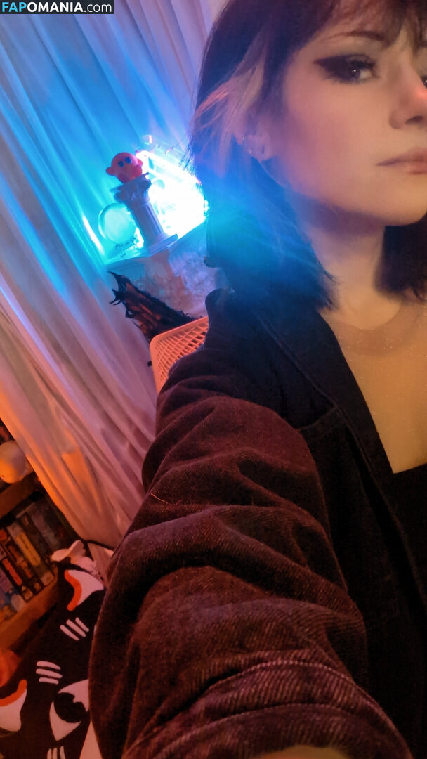 Yogscast Bouphe / bouphe / bouphemagic Nude OnlyFans  Leaked Photo #13