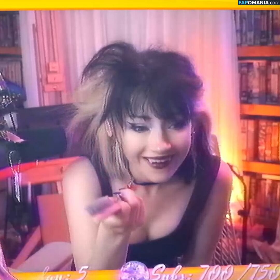 Yogscast Bouphe / bouphe / bouphemagic Nude OnlyFans  Leaked Photo #14
