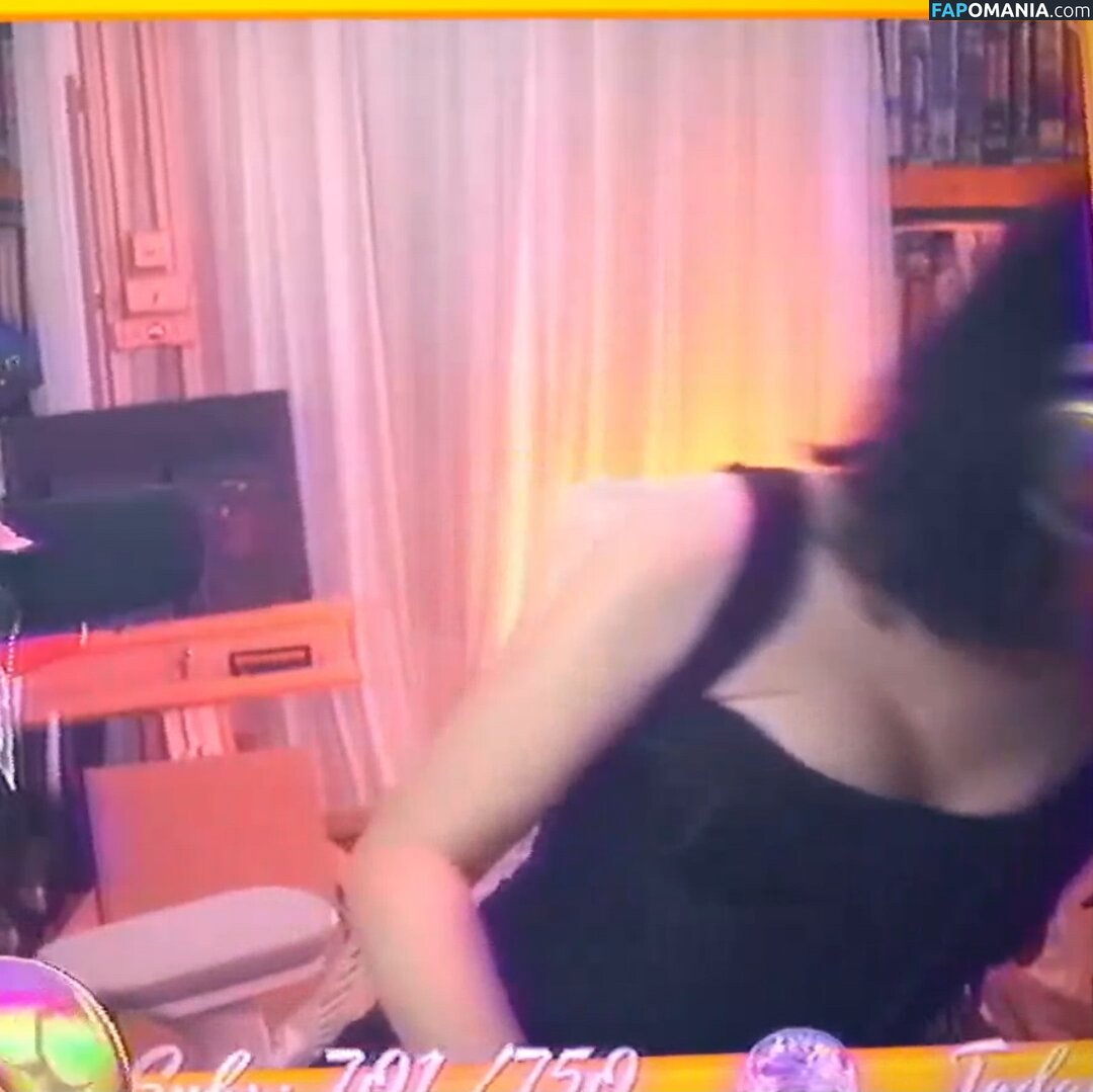 Yogscast Bouphe / bouphe / bouphemagic Nude OnlyFans  Leaked Photo #17