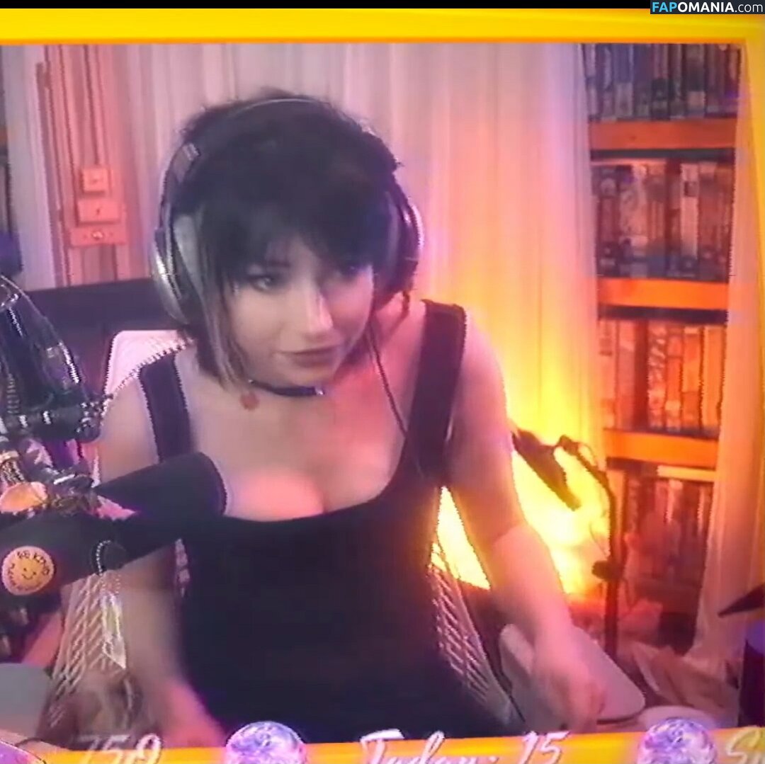 Yogscast Bouphe / bouphe / bouphemagic Nude OnlyFans  Leaked Photo #20