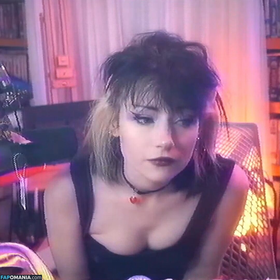 Yogscast Bouphe / bouphe / bouphemagic Nude OnlyFans  Leaked Photo #22