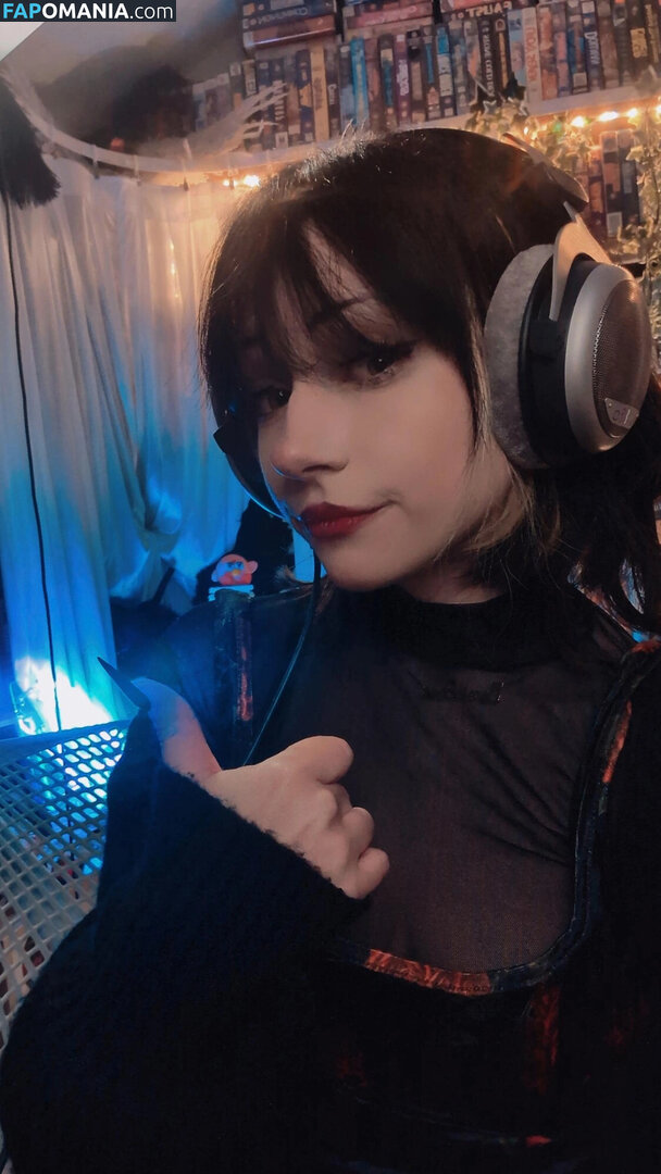 Yogscast Bouphe / bouphe / bouphemagic Nude OnlyFans  Leaked Photo #23